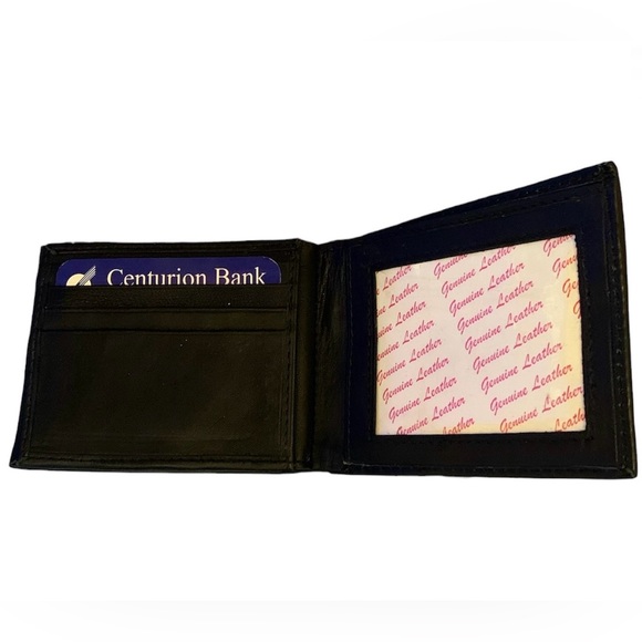 Old Timey Wallet - Picture 5 of 6